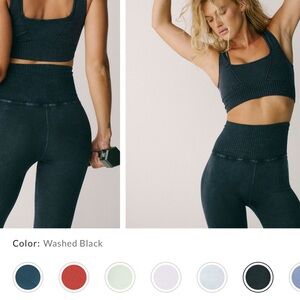 FP Movement Sports Bra - black